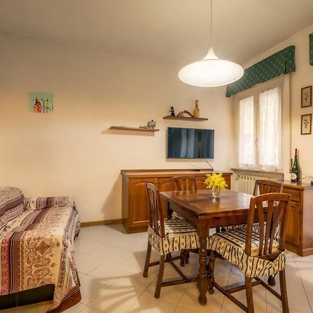 شقة Casa Mimosa فياريجيو المظهر الخارجي الصورة