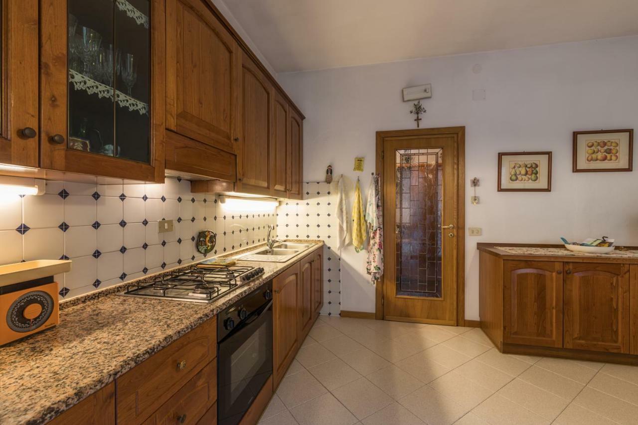 شقة Casa Mimosa فياريجيو المظهر الخارجي الصورة