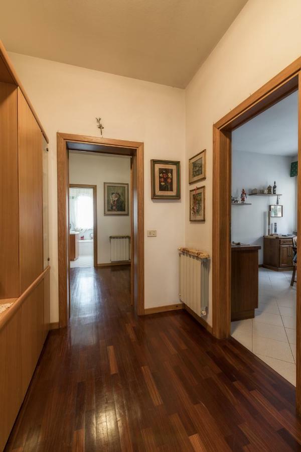 شقة Casa Mimosa فياريجيو المظهر الخارجي الصورة